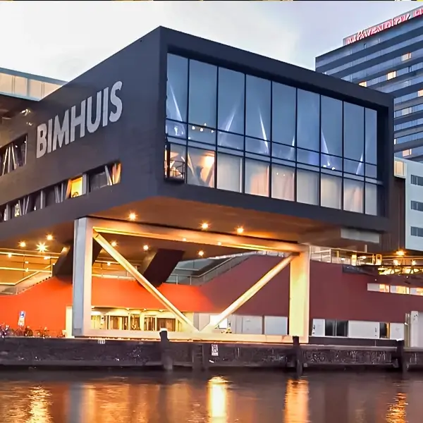 Bimhuis