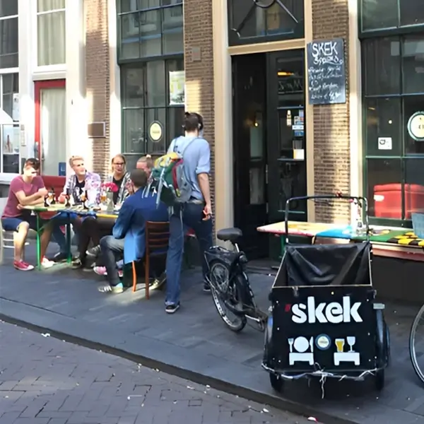 Skek