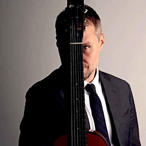 Foto van Paul van Kessel Trio die zal optreden op het red light jazz festival 2025