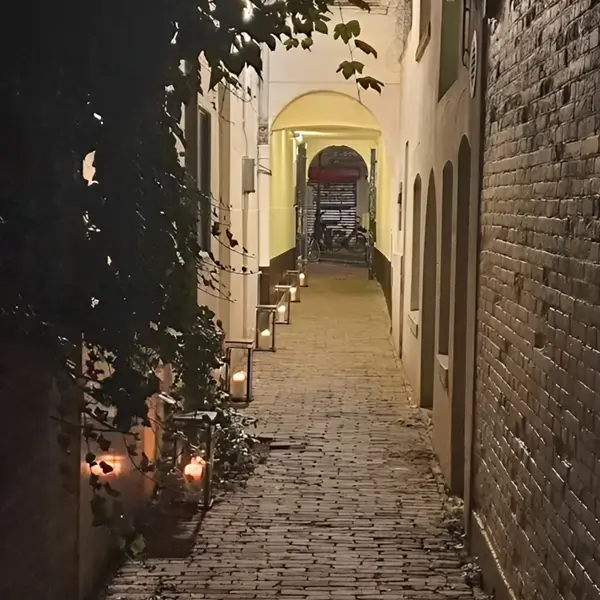 Bellezza