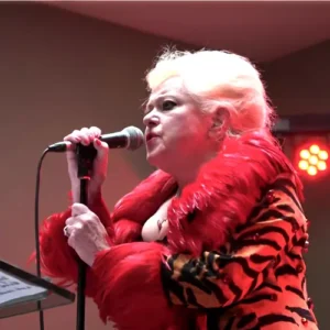 Met AT5 terugblikken op het Red Light Jazz Festival