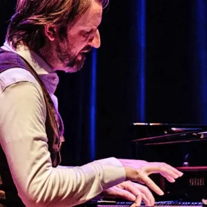 JazzEnzo – Red Light Jazz Festival viert 10-jarig jubileum