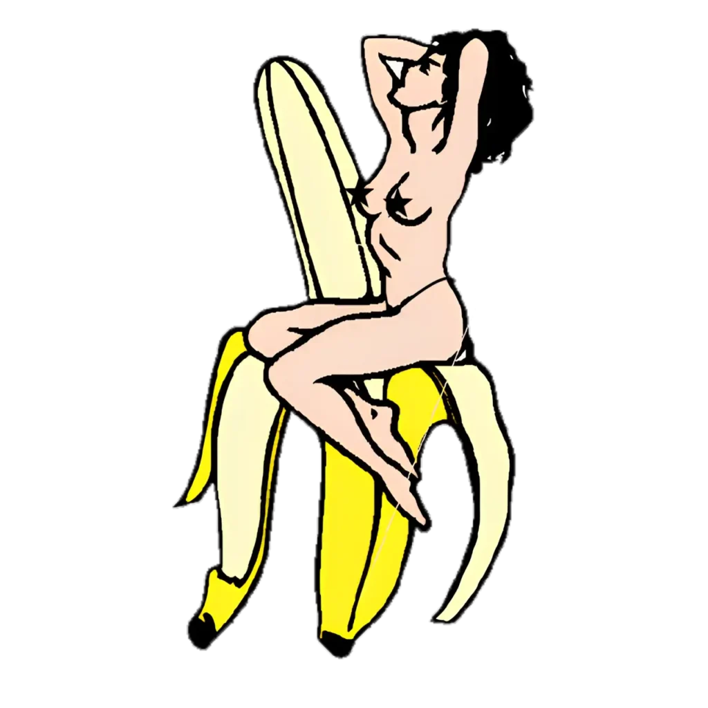 Bananenbar-logo