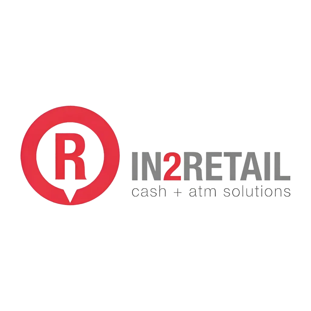 In2Retail Cash & ATM Solution logo