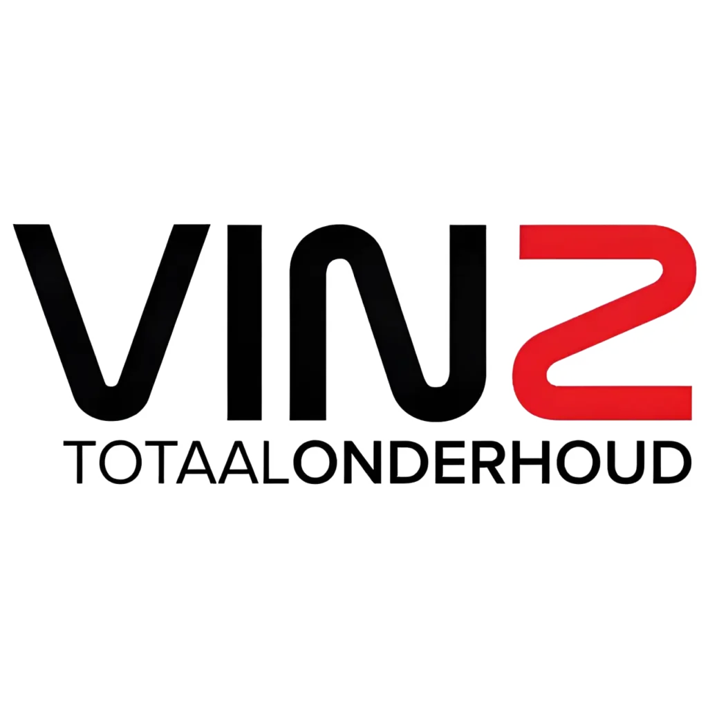 Vinz totaalonderhoud Logo