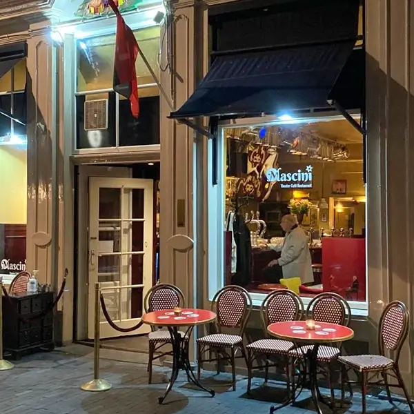 Mascini Café